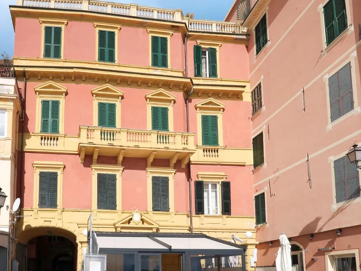 Apartment Boggiano By Interhome Alassio