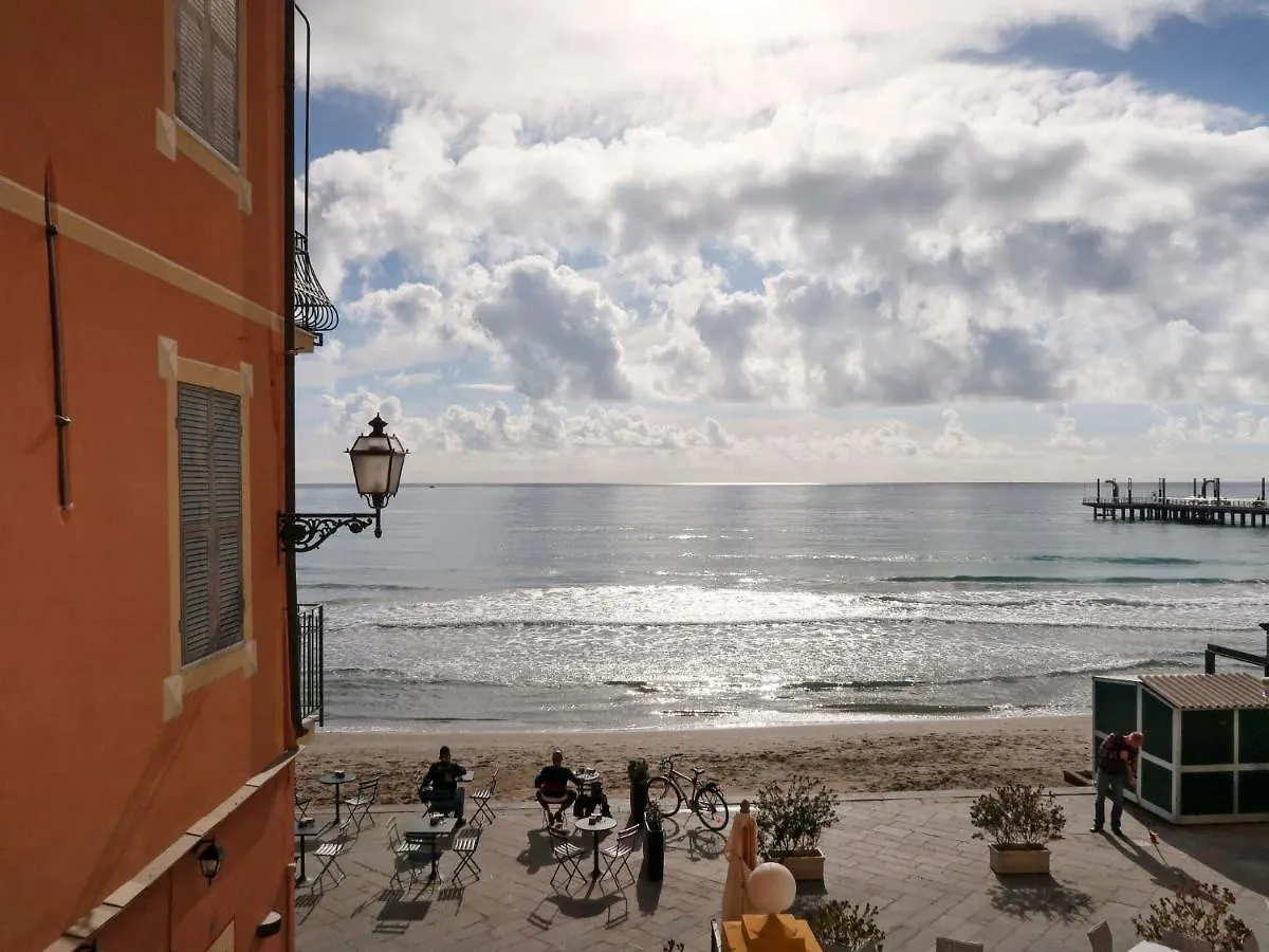 Apartment Boggiano By Interhome Alassio Italy