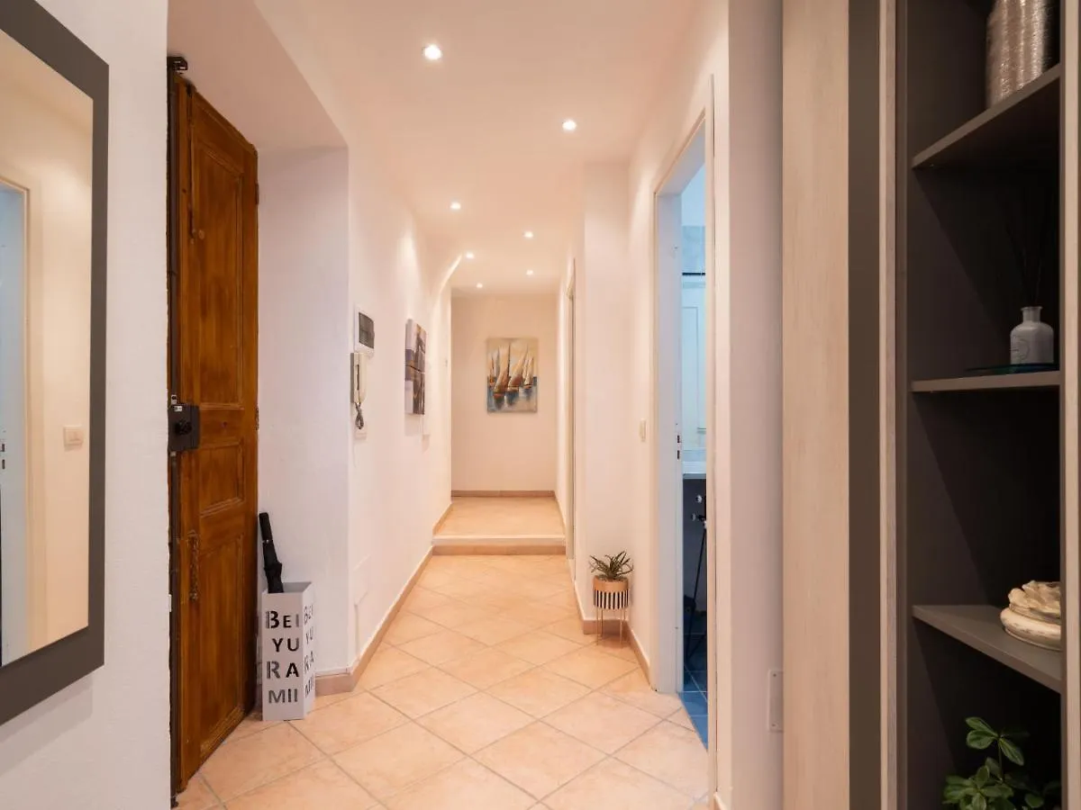 Apartment Boggiano By Interhome Alassio