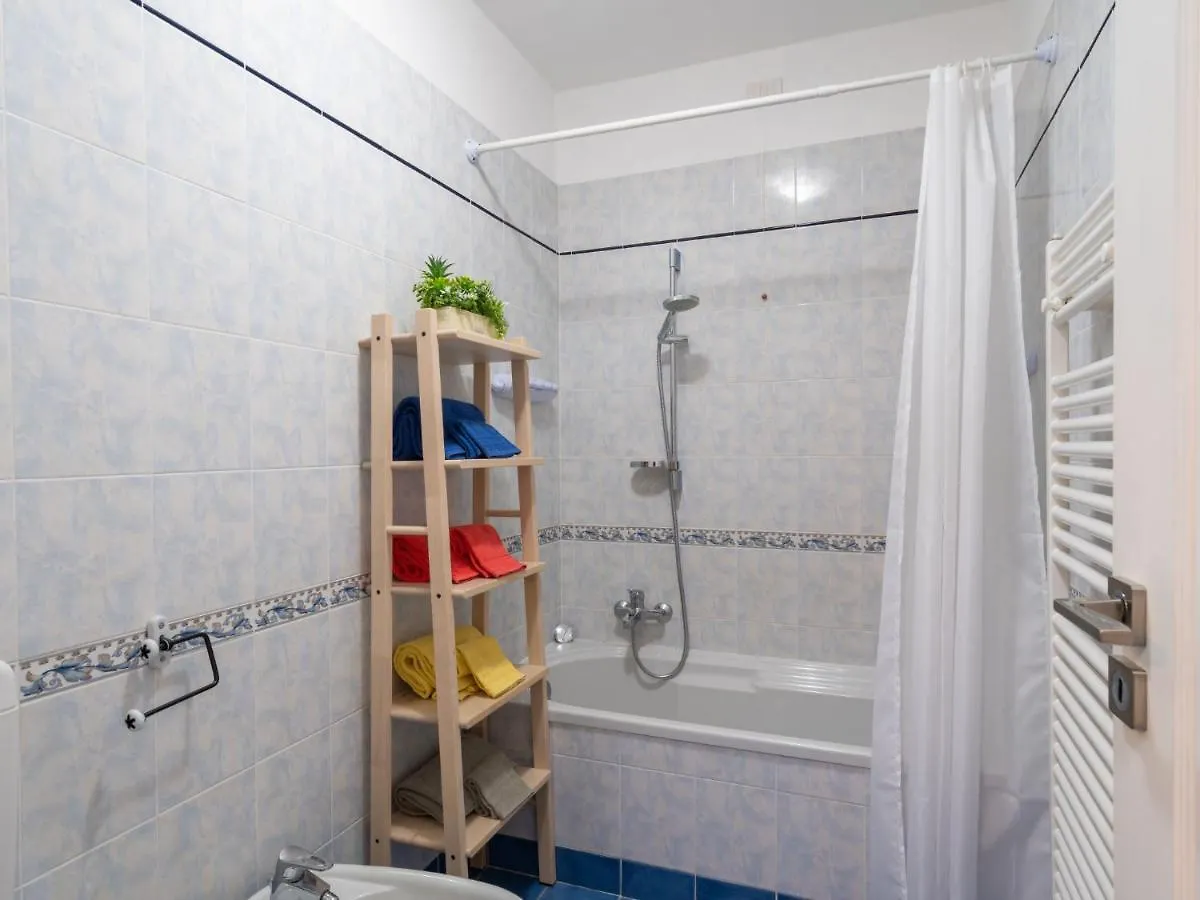 Apartment Boggiano By Interhome Alassio Italy