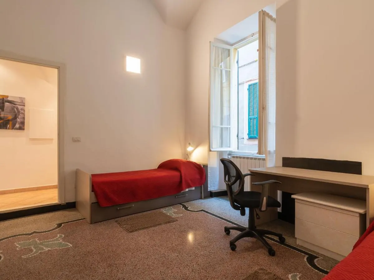 Apartment Boggiano By Interhome Alassio Italy