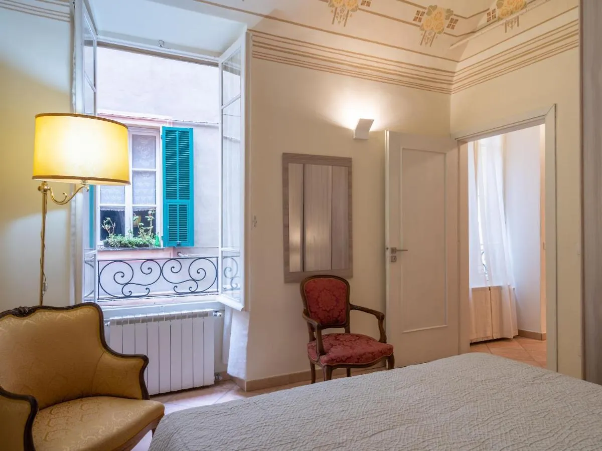 Apartment Boggiano By Interhome Alassio