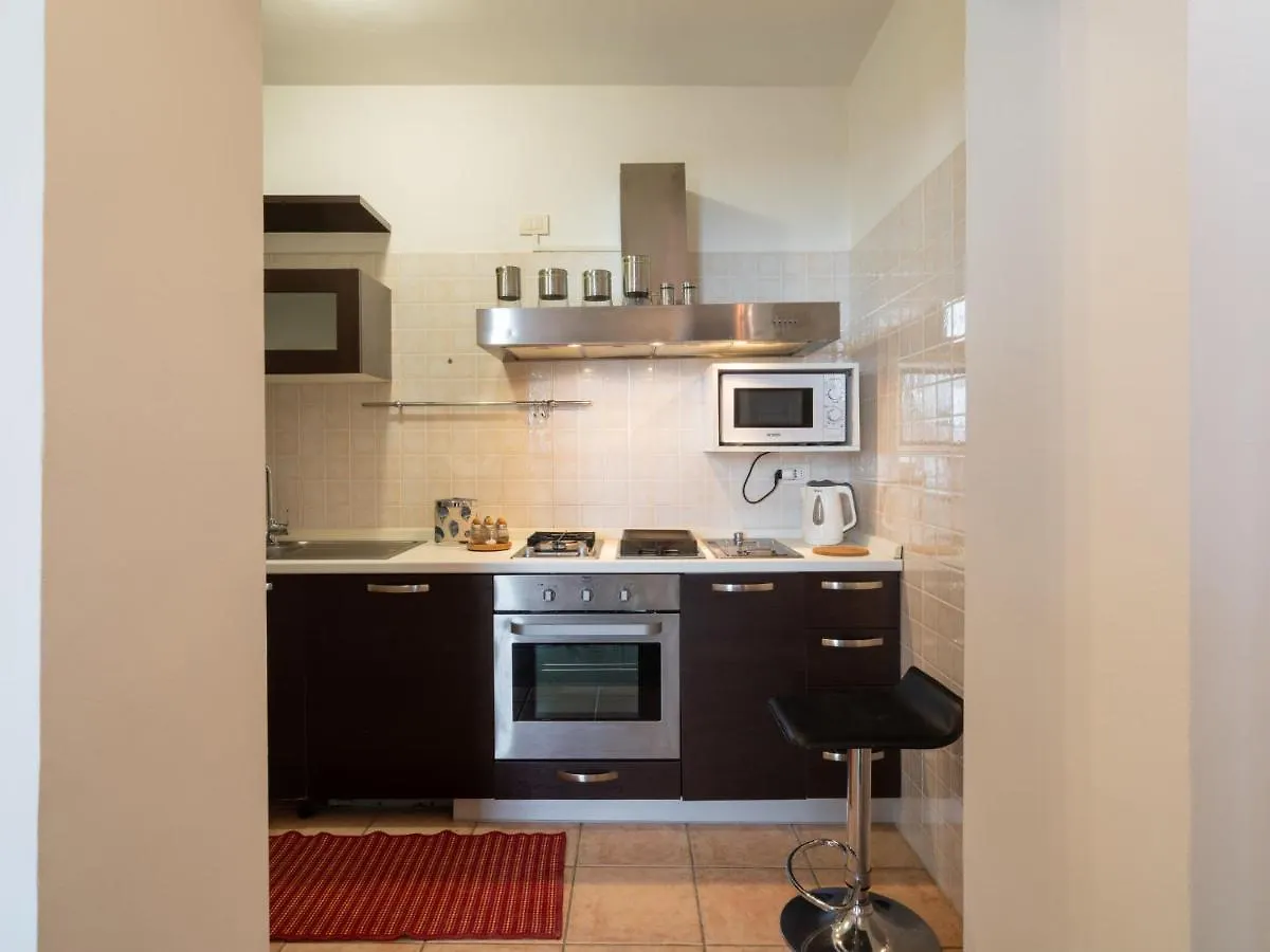 Apartment Boggiano By Interhome Alassio 0*,