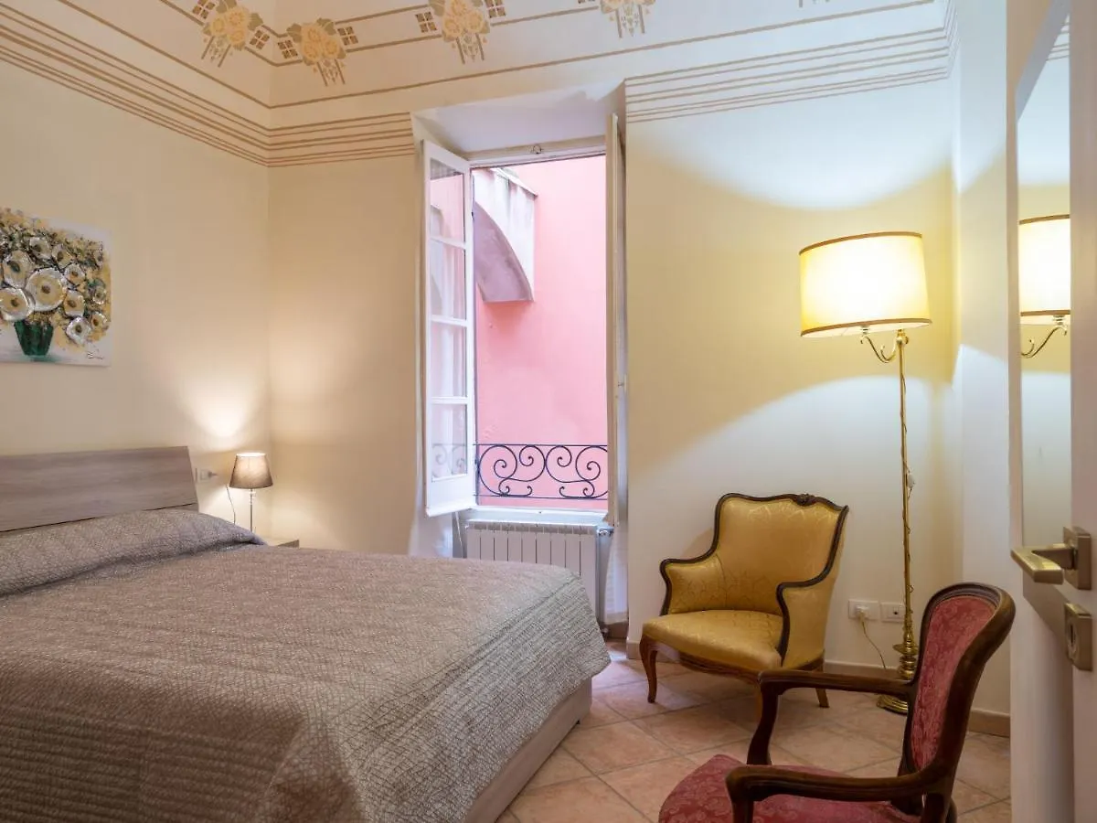 Apartment Boggiano By Interhome Alassio