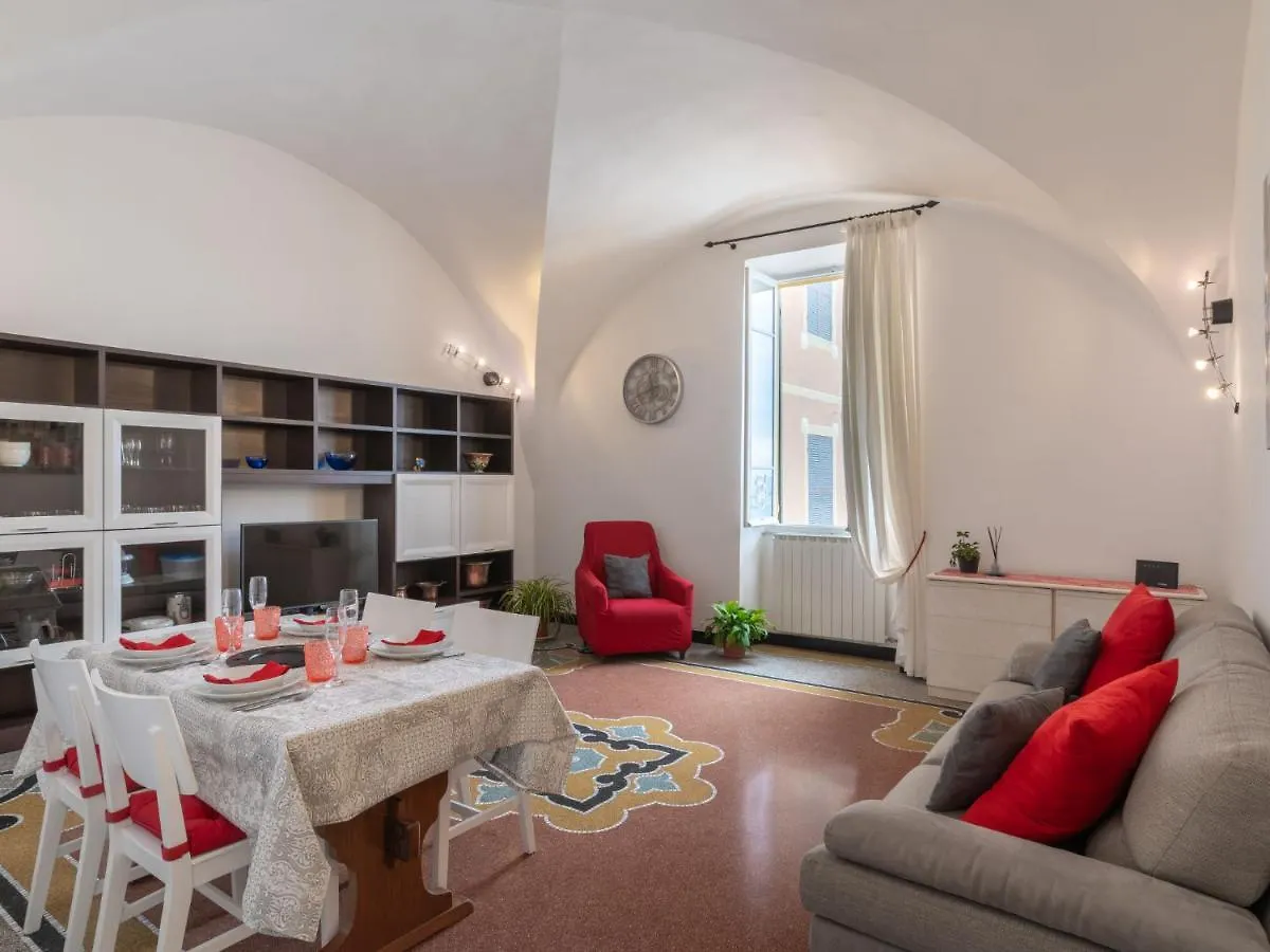 Apartment Boggiano By Interhome Alassio Italy