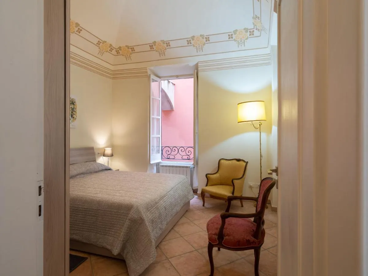 Apartment Boggiano By Interhome Alassio