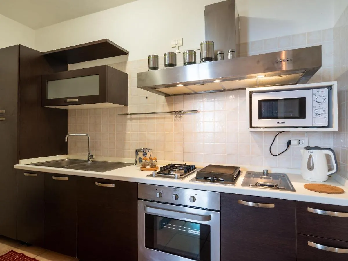 Apartment Boggiano By Interhome Alassio