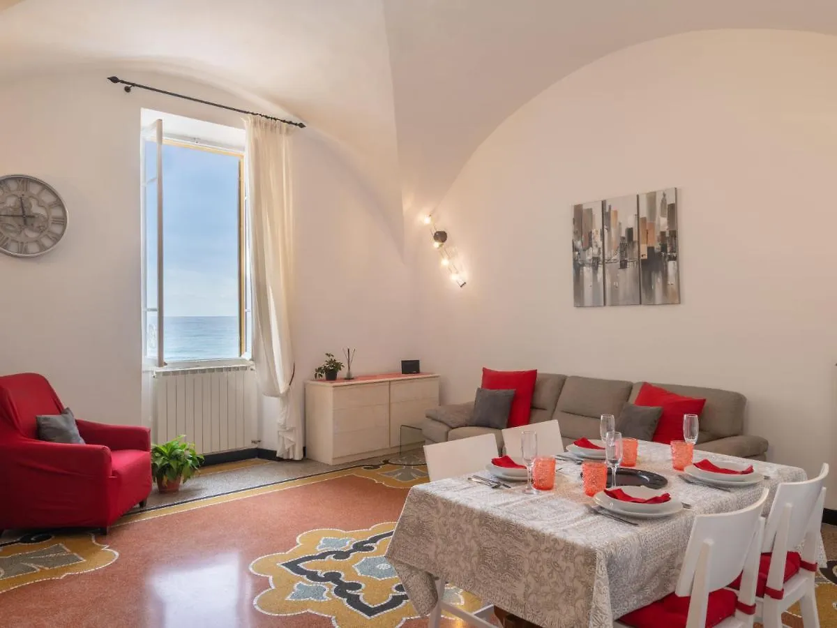 Apartment Boggiano By Interhome Alassio