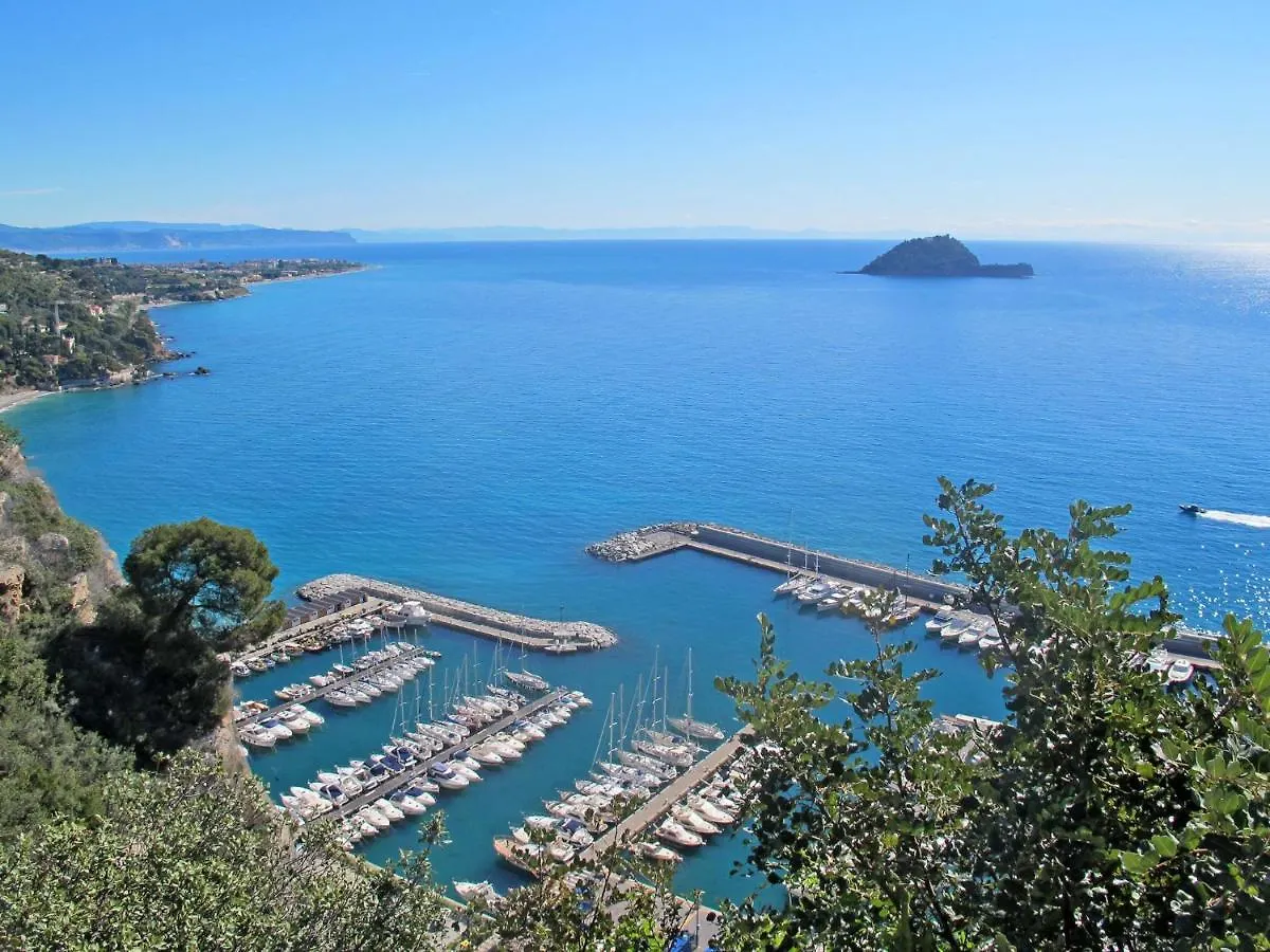 Apartment Boggiano By Interhome Alassio Italy